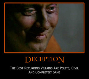 The Difference Between Disruptive & Deceptive Innovation