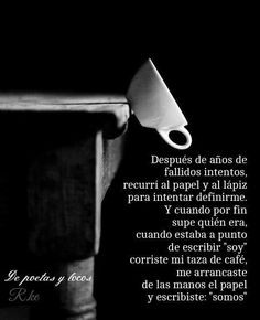 things to for la poesía somo phrases quotes in spanish beautiful ...