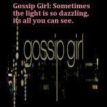 View bigger - Gossip Girl Quotes for Android screenshot