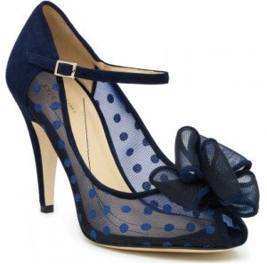 Kate Spade to celebrate Tuesday Shoesday! These Didi peep toe pumps ...