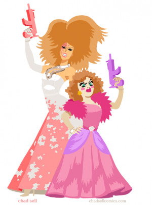 by Chad Sell on February 13, 2013 at 12:46 pm