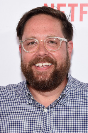 Zak Orth Pictures Celebrities Attend the 39 Wet Hot American Summer