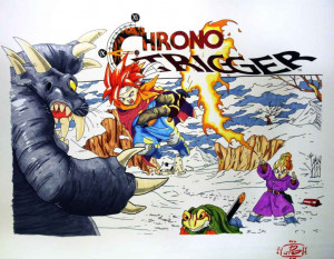 Chrono Trigger (5)