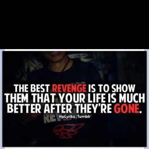 Funny Revenge Quotes Good