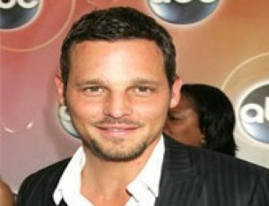 Justin Chambers Papa Dans