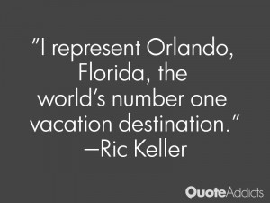 Ric Keller