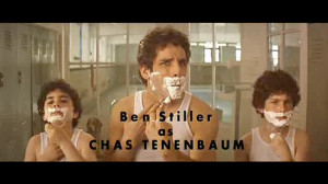... wes anderson the royal tenenbaums chapter 1 chas tenenbaum meaning