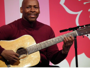 Kevin Eubanks Interview | Archive of American Television