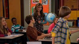 Farkle Girl Meets World