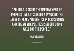 Paul Wellstone