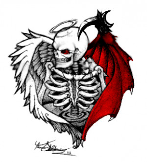 Angel Half Sleeve Tattoo Designs Pinterest Ajilbabcom Portal Picture ...