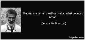 Theories Quotes