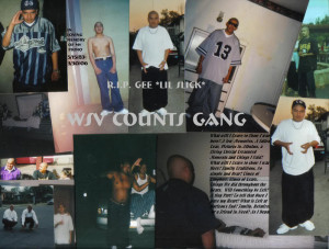 west side gang Image