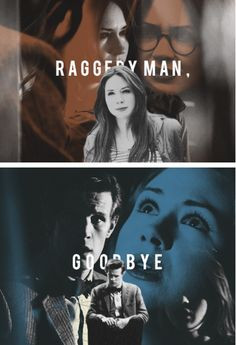 raggedy man raggedy doctors doctors how geek 3joy dr who