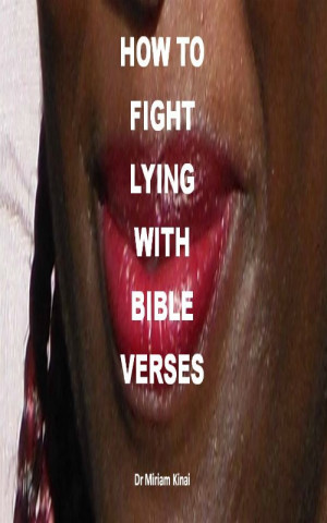 buy how to fight lying with bible verses from amazon