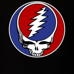Grateful Dead 70s Rock Music Group T Shirt $21.49 Buy Rocky 3 Clubber ...