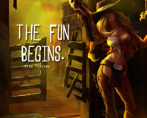 miss fortune mf lol quote champ quotes champion quotes quote quotes ...