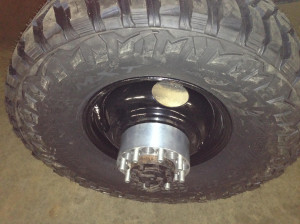 rear wheels spacers for coined factory wheels mator build 102 jpg