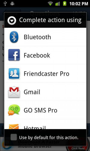 Software Development Quotes - screenshot