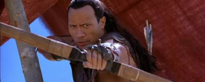 Search: The Scorpion King