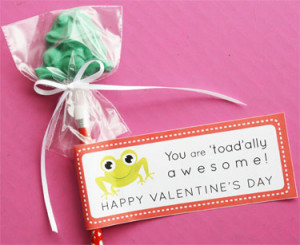 You are a keeper” or “I’m hooked on you” – Pair this with a ...