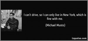 More Michael Musto Quotes