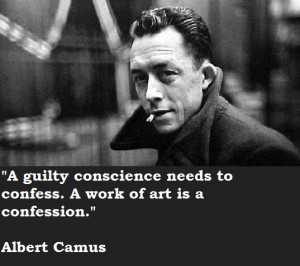 Quotes by Albert Camus