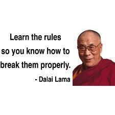 Dalai Lama More