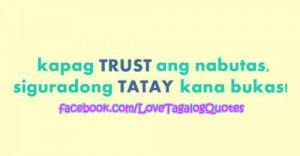 Pinoy Joke Tagalog Love Quotes