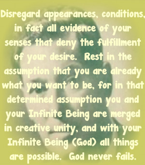 Neville Goddard brandiminter.com