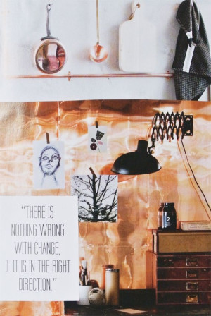 My Attic: DIY Diary 2013 #quotes