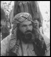Prominent Afghan Commander,