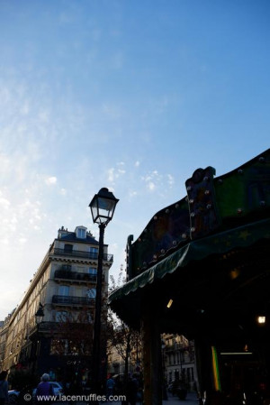 12 Travel Quotes to prove Paris is always a Good Idea + My Paris Photo ...