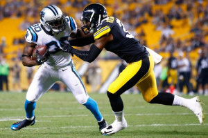 Panthers vs. Steelers: Postgame Grades, Notes and Quotes for Carolina ...