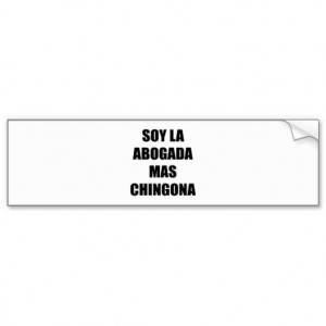 Chingona Quotes