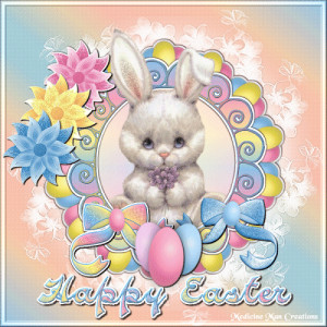 cute happy easter bunny pictures cute happy easter bunny pictures ...