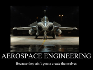 What is Aerospace Engineering?