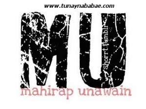 Mutual Understanding Pa Nga Ba?)