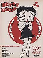 Best Of Betty Boop