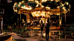 ... Ellie left behind playstation Naughty Dog riley the last of us tlou