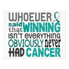 January Is Cervical Cancer Awareness
