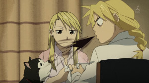 ... winry brotherhood fullmetal alchemist animes manga ajilbab com