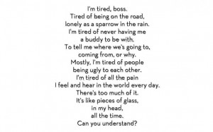 depression quotes about life 708