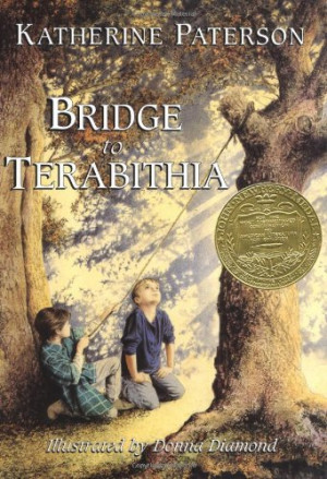 Bridge to Terabithia (Paul's Books #2479)