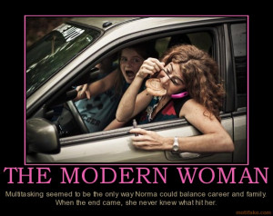 WOMEN DRIVERS~~~LET'S START ARGUING!!! >_