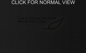 Cool Quotes HD Wallpaper 2