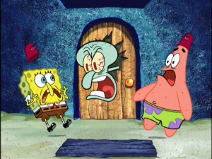 Spongebob, Squidward, & Patrick.jpg