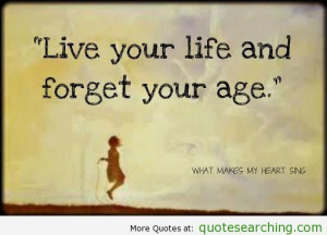 What makes my heart sing - Quote Searching