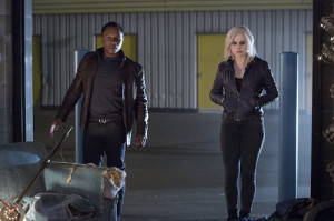 IZOMBIE: Season 1, Episode 12: Dead Rat, Live Rat, Brown Rat, White ...