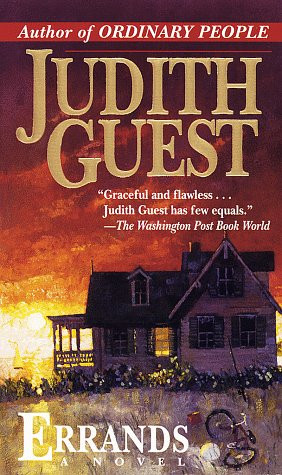 Start by marking “Errands” as Want to Read: